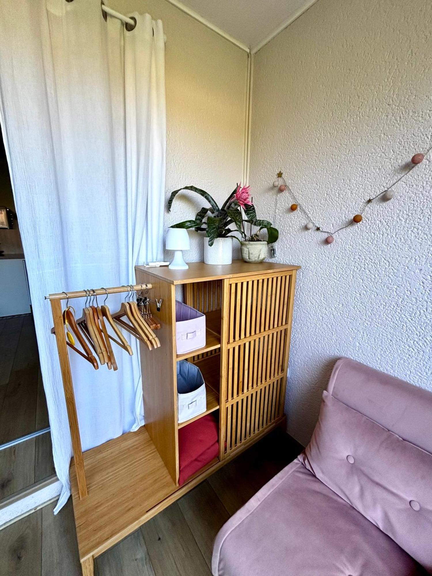 La Petite Pinede Studio Climatise Proche Plage Sanary-sur-Mer Exterior foto